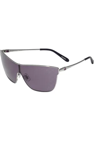 Chopard Okulary SCHC20S99579L. Okulary przeciwsłoneczne, Kolor srebrny. Kobieta.