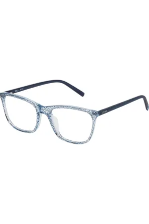 Sting Okulary VST021520AT5. Okulary, Kolor niebieski. Unisex.