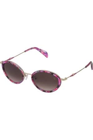 TOUS Okulary STO388-510GED. Okulary przeciwsłoneczne, Kolor MULTICOLOR. Kobieta.