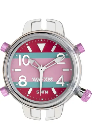 WatxandCo Zegarek RWA3043. BOX, Kolor . Kobieta.