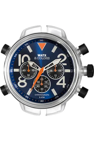 WatxandCo Zegarek RWA4747. BOX, Kolor . Unisex.
