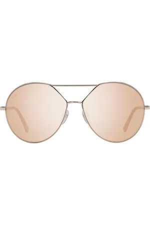 Web Okulary WE0286-5728C. Okulary przeciwsłoneczne, Kolor . Kobieta.