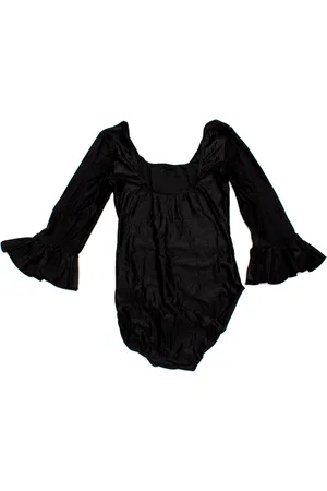 FLAMENCO Dodatek BD002-M. Body, Kolor . Kobieta.