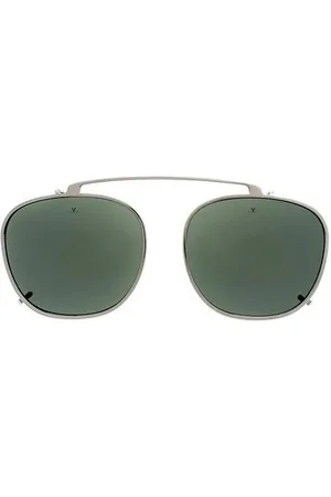 Vuarnet Okulary VD19040002112. VIEW + CLIP-ON, Kolor szary. Unisex.