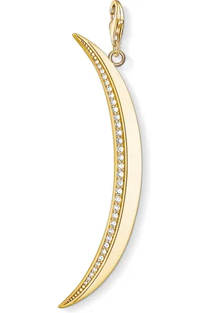 Thomas Sabo Biżuteria Y0057-414-14. Wisiorek, Kolor złoty. Kobieta.