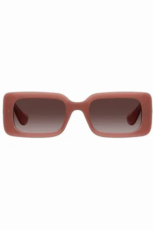 Havaianas Okulary SAMPA-2LF. Okulary przeciwsłoneczne, Kolor różowy. Kobieta.