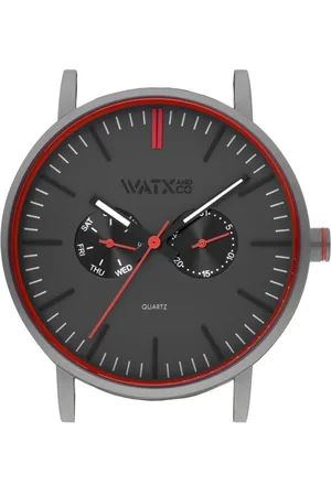 WatxandCo Zegarek WXCA2730. BOX, Kolor . Unisex.