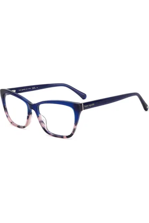 Kate Spade Okulary CELESTINEBR0F. Okulary, Kolor niebieski. Kobieta.