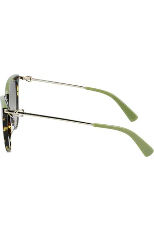 Longchamp Okulary LO675S-221. Okulary przeciwsłoneczne, Kolor brązowy. Kobieta.
