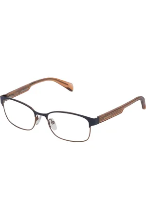 Zadig & Voltaire Okulary VZV174530SCG. Okulary, Kolor czerwony. Kobieta.