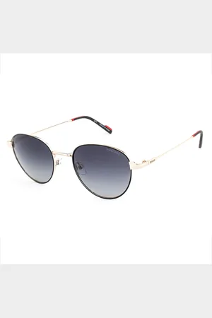 Kodak Okulary CF-90003-101. Okulary przeciwsłoneczne, Kolor złoty. Unisex.