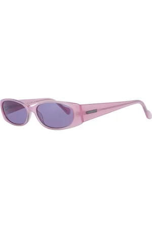 More & More Okulary MM54304-53900. Okulary przeciwsłoneczne, Kolor PURPLE. Kobieta.