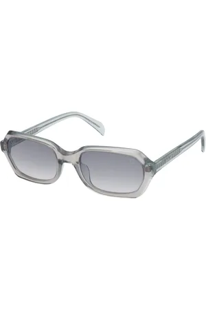 TOUS Okulary STOB44-5409RM. Okulary przeciwsłoneczne, Kolor szary. Kobieta.
