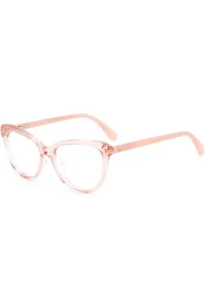Kate Spade Okulary CHANTELLE35JF. Okulary, Kolor różowy. Kobieta.