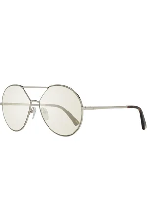 Web Okulary WE0286-5732Q. Okulary przeciwsłoneczne, Kolor . Kobieta.