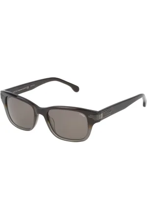 Lozza Okulary SL4074M520793. Okulary przeciwsłoneczne, Kolor brązowy. Mężczyzna.