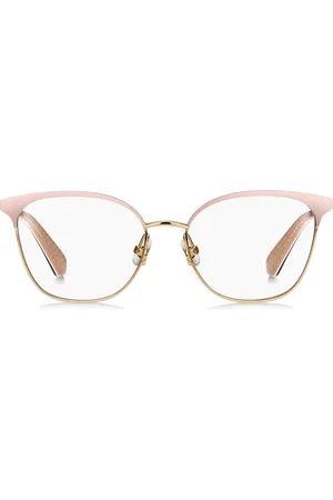 Kate Spade Okulary TANAG35JF116. Okulary, Kolor różowy. Kobieta.