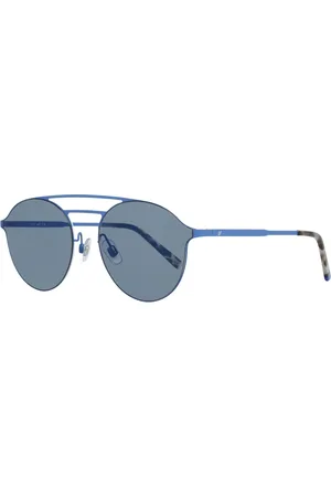 Web Okulary WE0249-5867G. Okulary przeciwsłoneczne, Kolor . Unisex.
