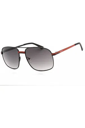 Guess Okulary GF0238-02B. Okulary przeciwsłoneczne, Kolor czarny. Mężczyzna.