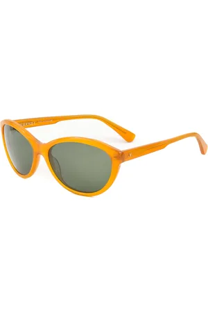 Vuarnet Okulary VL12030007112. Okulary przeciwsłoneczne, Kolor brązowy. Kobieta.