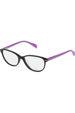 TOUS Okulary VTO92753700L. Okulary, Kolor czarny. Kobieta.