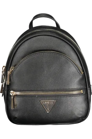 Guess PLECAK CZARNY DAMSKI