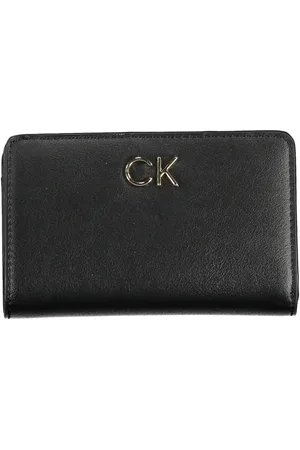 Calvin Klein Damska portmonetka pojemna i stylowa