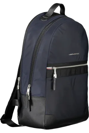 Tommy Hilfiger Męski plecak miejski z kieszeniami