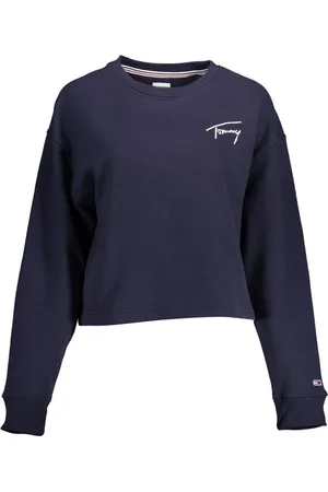 Tommy Hilfiger Damska bluza wkładana przez głowę