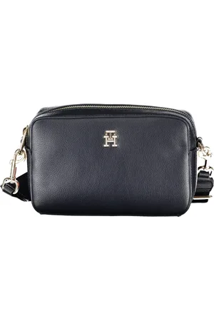 Tommy Hilfiger Damska stylowa miejska listonoszka