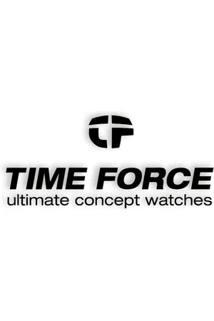 TIME FORCE Biżuteria TJ1093S0322. Pierścionek, Kolor srebrny. Mężczyzna.