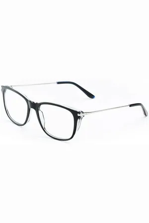 Vuarnet Okulary VL18010001. VIEW + CLIP-ON, Kolor czarny. Mężczyzna.