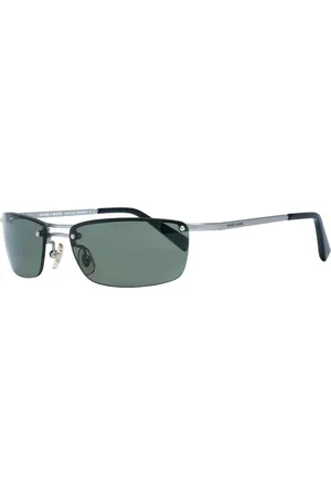 More & More Okulary MM54518-55200. Okulary przeciwsłoneczne, Kolor srebrny. Niemowlę.