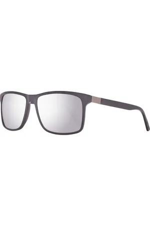 Helly Hansen Okulary HH5014-C02-56. Okulary przeciwsłoneczne, Kolor czarny. Mężczyzna.