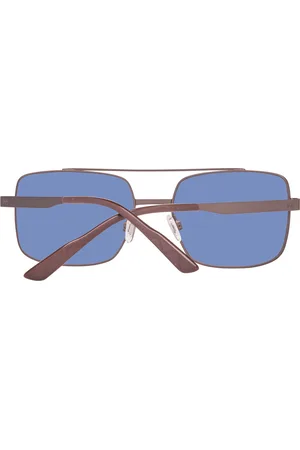 Helly Hansen Okulary HH5017-C03-54. Okulary przeciwsłoneczne, Kolor brązowy. Mężczyzna.