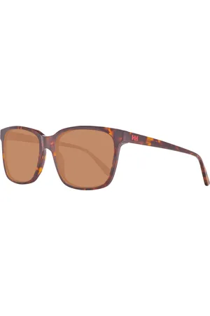 Helly Hansen Okulary HH5003-C01-55. Okulary przeciwsłoneczne, Kolor brązowy. Mężczyzna.
