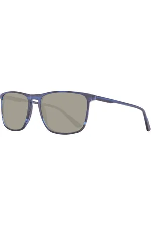 Helly Hansen Okulary HH5004-C03-57. Okulary przeciwsłoneczne, Kolor czarny. Mężczyzna.