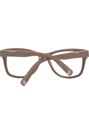 Dsquared2 Okulary DQ5136-057-51. Okulary, Kolor brązowy. Mężczyzna.