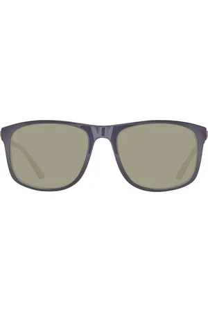 Helly Hansen Okulary HH5016-C03-56. Okulary przeciwsłoneczne, Kolor czarny. Mężczyzna.
