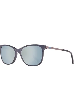 Helly Hansen Okulary HH5021-C03-55. Okulary przeciwsłoneczne, Kolor niebieski. Kobieta.