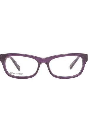 Dsquared2 Okulary DQ5095-020-54. Okulary, Kolor PURPLE. Kobieta.