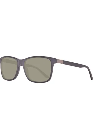 Helly Hansen Okulary HH5013-C01-56. Okulary przeciwsłoneczne, Kolor czarny. Mężczyzna.