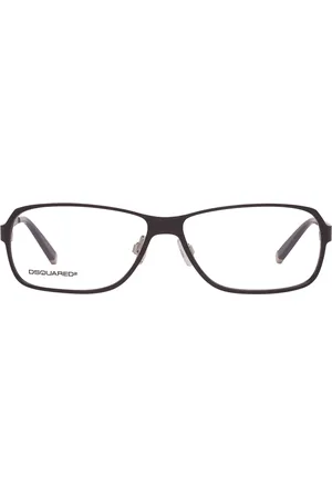 Dsquared2 Okulary DQ5057-002-56. Okulary, Kolor czarny. Mężczyzna.