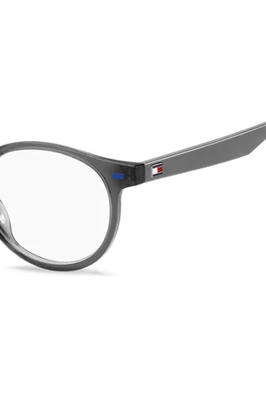 Tommy Hilfiger Okulary TH-1926-KAC. Okulary, Kolor szary przezroczysty. Niemowlę.