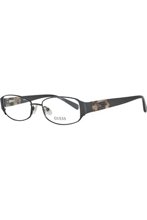 Guess Okulary GU2411-B84-52. Okulary, Kolor czarny. Kobieta.