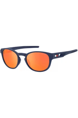 Tommy Hilfiger Okulary TH-1912-S-FLL. Okulary przeciwsłoneczne, Kolor niebieski. Mężczyzna.