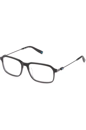 Fila Okulary VFI449-5509BQ. Okulary, Kolor szary. Mężczyzna.