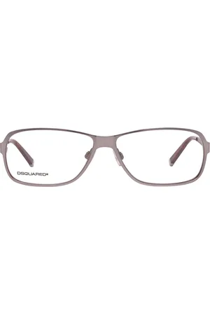 Dsquared2 Okulary DQ5057-015-56. Okulary, Kolor GUNMETAL. Mężczyzna.