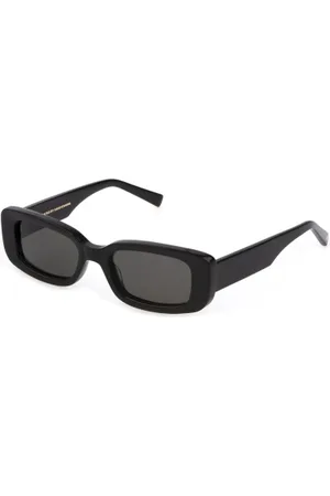 Sting Okulary SST441-510700. Okulary przeciwsłoneczne, Kolor czarny. Unisex.