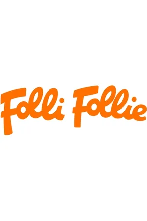 Folli Follie Zegarek WF13A053SSS. Kwarcowy, Kolor biały. Kobieta.